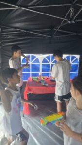 party 1